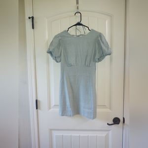 ASOS Petite Mini Dress